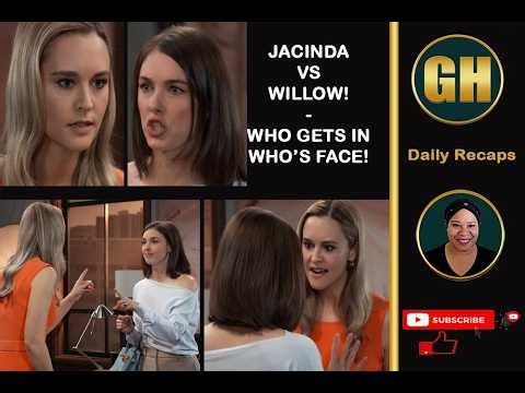 General Hospital Review Today – Soap Opera Spoilers – General Hospital Today – GH Review 04-17-2026