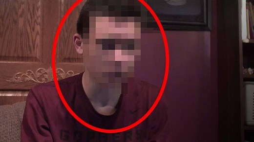 This man, Noah, claims to be from the year 2021. Upon time traveling back to 2017, he got stuck in the past and is unable to get back to his natural year. This is his story. | ApexTV