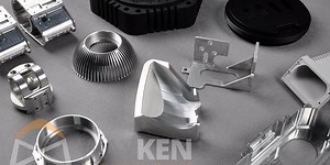 Cost of CNC Machining: What Affects & How to Save It? - WayKen