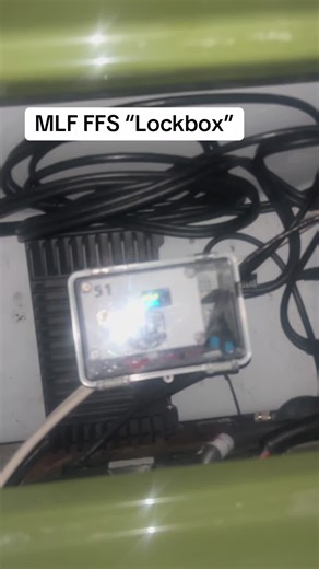 #alabamabasscounsel #slicktok #livescope #lockbox #theygotitright | lock box