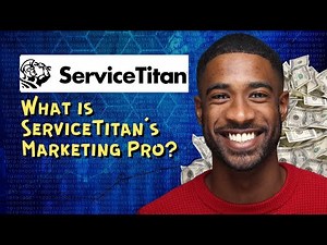 What is ServiceTitan’s Marketing Pro