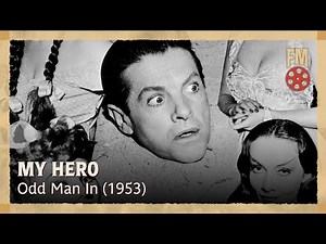 My Hero (1953) | Season 1 | Episode 24 | Odd Man In