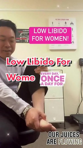 How to Increase Libido in Women Naturally