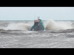 Puger Beach || Plawangan || January 10, 2026 - 3:57 PM