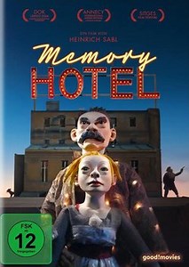 Memory Hotel: Blu-ray, 4K UHD, DVD leihen