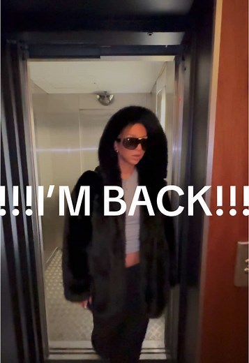 Eva Returns: Exciting New Content Ahead!