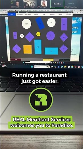 The POS System Every Restaurant Needs This Holiday Season