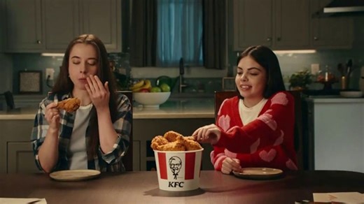KFC TV Spot, '$10 Tuesdays: Coffee Shop'