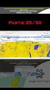 How to import a shapefile layer into Google Earth Engine - Complete GEE training Part 25/50