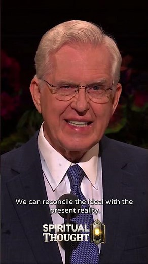 Look to God and Live by D. Todd Christoferson #lds #gencon #generalconference #october #2025