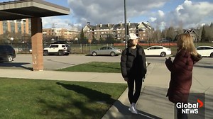 6.7K views · 59 reactions | The COVID-19 pandemic student housing rent freeze at UBC is over and this spring, the cost of living on campus will be increasing. Julia Foy reports. | Global BC | Facebook