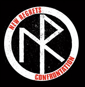 New Regrets - Confrontation