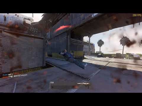 IW7-MOD BUG 复活后总是使用手势 After resurrection, he always uses gestures