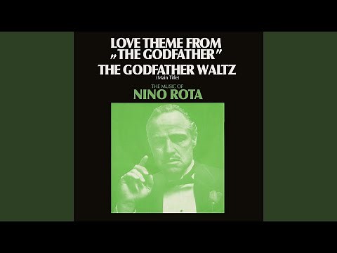The Godfather Waltz (Main Title)