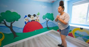 67K views · 1.8K reactions | HOME BUYERS!!! HOUSE TOUR  | Terrill Alphonso Bams | Facebook