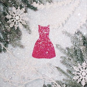 🎶 Walking in a runway wonderland🎶 ❄️ Can you guess what our next challenge is?❄️ | Project Runway