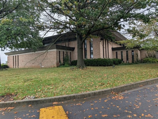 5212 McCormick Ave, Baltimore, MD 21206 - Church of The Annunciation | LoopNet