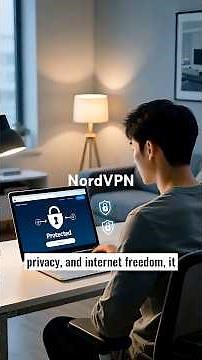 Protect your online privacy and secure your internet connection with a VPN