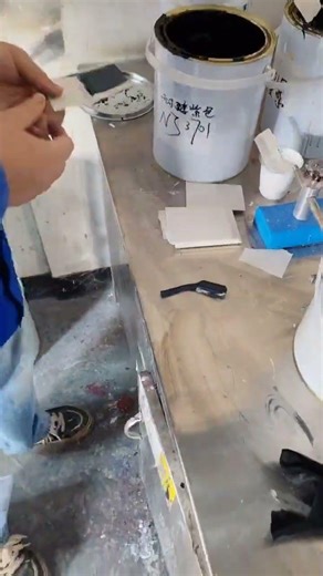 Premium steel anti-rust coatings – long-lasting protection for industrial projects!