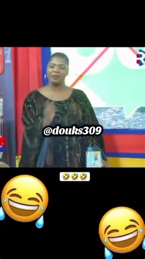 Moments drôles de DOUK'S sur TikTok