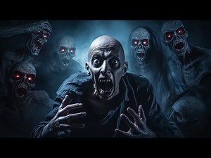 THE 4 WORST PARANORMAL HORROR THREADS FROM SUBSCRIBERS! (-16)