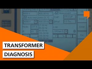 Transformer Diagnosis: Easy Testing with Templates