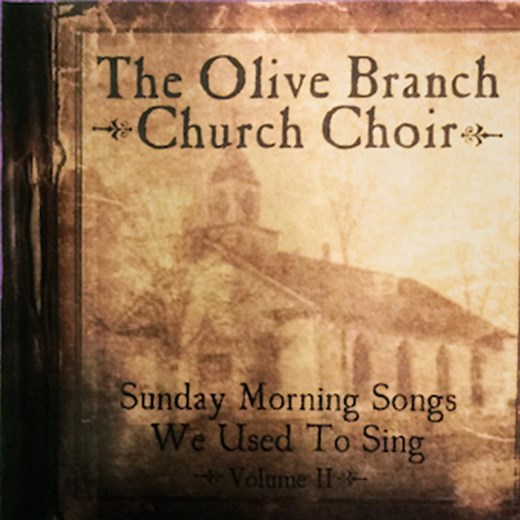 Brand New Life - The Olive Branch Church Choir: Song Lyrics, Music Videos & Concerts