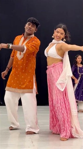 Kal Ho Na Ho | Dance | Natya Social Choreography #shorts