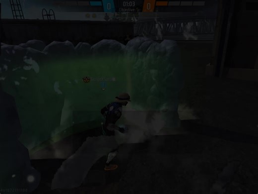 Șef de grupare🤴 #ffscriptexe1 #foryou #viral #viraltiktok #danimocanu TikTok