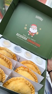 Combos desde S/10.30 💛 Perfectos para romper la rutina, para la oficina y para ese gastito hormiga que es el verdadero “me lo merezco” 😋 | Empanadas Passtora