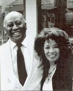 Ray Singleton - Alchetron, The Free Social Encyclopedia