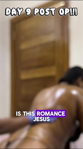 9 Days Post-Op: Recovery Update and Progress Report