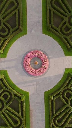 Spring slows at Adare Manor
