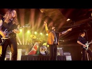 The Struts - Full Show - 09/13/2025 - Ace Of Spades - Sacramento, California. - HQ Audio - 4K Video