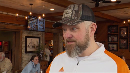 “Tennessee Crossroads always surprises me. Just when I think I know my state, I discover a new landmark, a tucked-away restaurant, or a family business worth visiting. As a lifelong Tennessean, I love how the show inspires me to explore more right in my own backyard." | Tennessee Crossroads