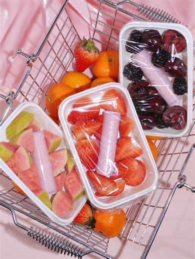 SHEGLAM OFFICIAL on Instagram: "11 ways to glow 👄✨ Pick up some fruit-inspired lippies when you shop our Silk Slip Lip Oil Balm for silky hydration and lightweight shine that works for everyday wear 💫 Which shade caught your eye? Find it now at SHEGLAM.com 🎨🔍 Featuring: SHEGLAM Silk Slip Lip Oil Balm ID:345168714 #lips #lipstick #liptutorial #lipsmakeup #lipcare #LipTrend #SHEGLAM #SHEGLAMLipstick #SHEGLAMLipOilBlam"