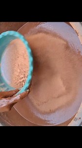 42K views · 287 reactions | Hard Cylinder Shapes On Dusty Dirt Sifting #sifting #fbreelsfypシ゚viralシ #dirt #fbyシvideo | Asmr As dirt | Facebook