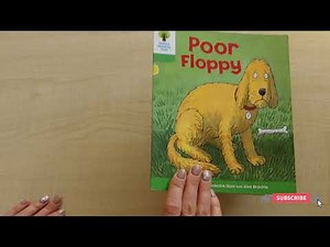 Poor Floppy /Oxford Reading Tree