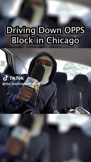 Exploring O Block: Insights into Chicago's Community