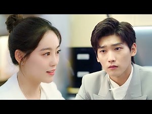 👔【Cute Programmer EP21】小娇妻为霸总做最后一次晚餐，陆漓提出离婚后姜逸城惊讶不已！ | 女扮男装 | 程序员那么可爱