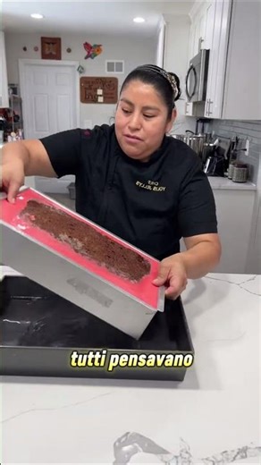 La peggior torta del mondo... oppure no?😳