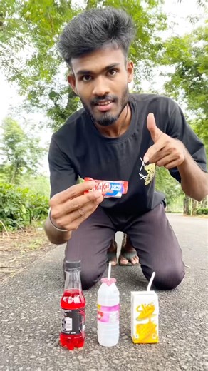 Slice vs Sting vs Litchi vs KitKat 😱 | Ultimate Taste Test Challenge 🔥 #shorts