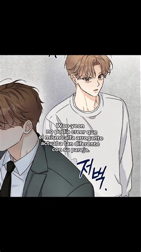 #알파트라우마 #alphatrauma #manhwabl #manhwareccomendation #ponmeenparati | dohyun