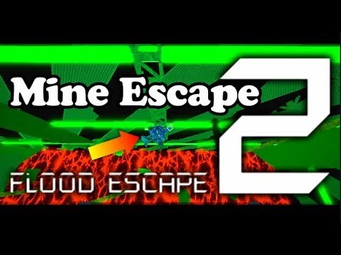 Mine Escape [Challenging Insane] | FE2 Map Test