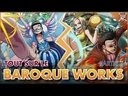 Raftel Hill Baroque Works