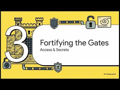 Security Best Practices in CI/CD Pipelines: Building Secure-by-Default Delivery | Uplatz