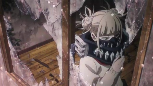 My Hero Academia S7 Opening | All About Anime