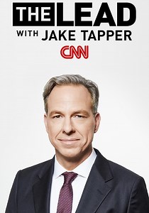 The Lead with Jake Tapper - streaming online