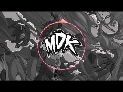 ♪ MDK - Rise (New Album) [Ultra Teaser] ♪