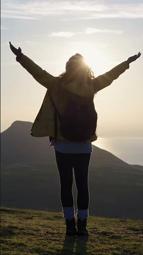 Oh Christ the Solid Rock I Stand: Lyrics Video #Shorts #hymns #MyHopeIsBuilt #thesolidrock